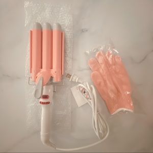 Insert Name Here The Waver